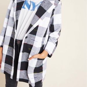 Anthropologie jacket